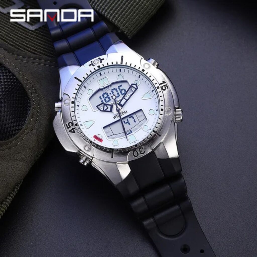 Sanda