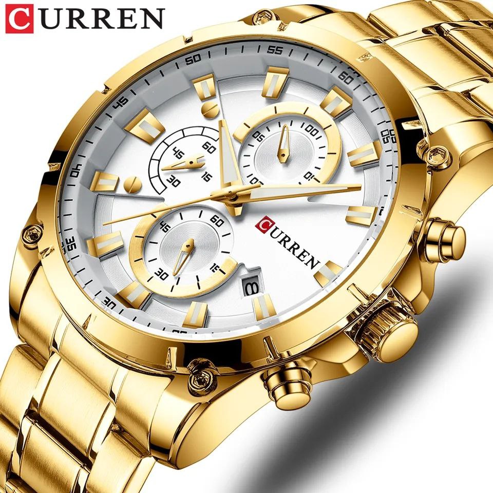 CURREN