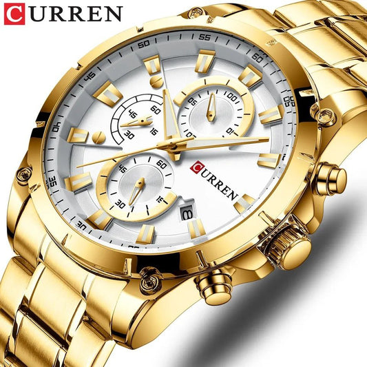 CURREN