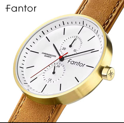 Fantor