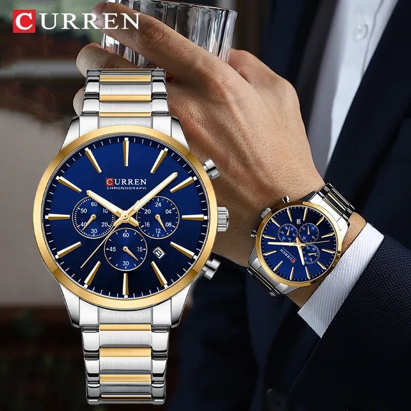 Curren