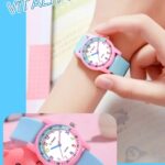 Sanda for kids