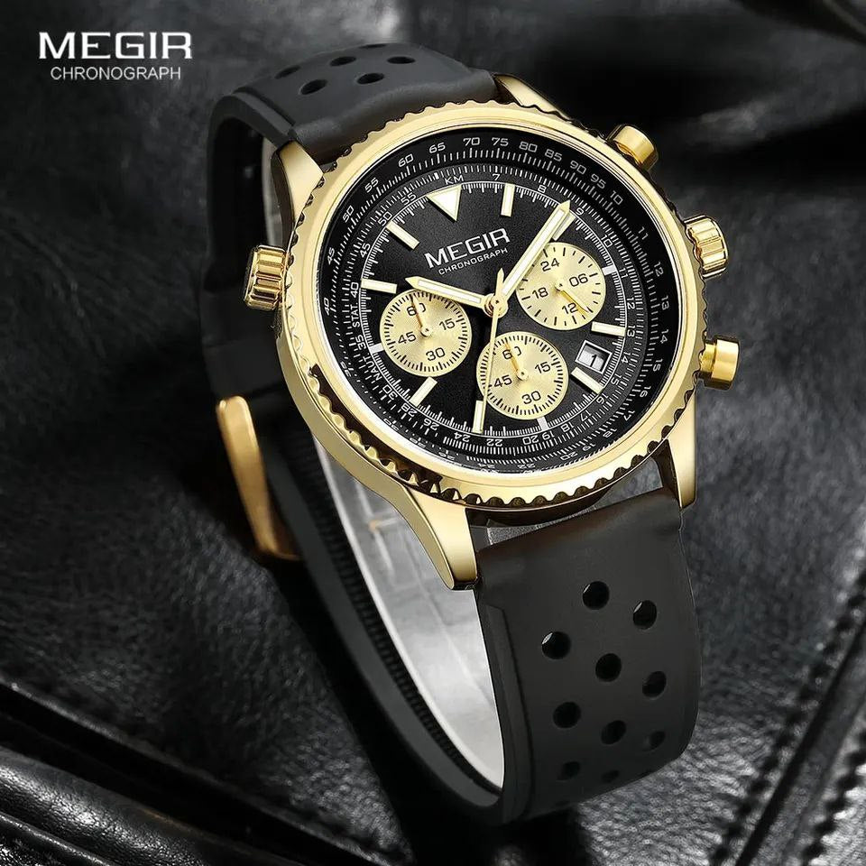 Megir
