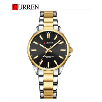 Curren