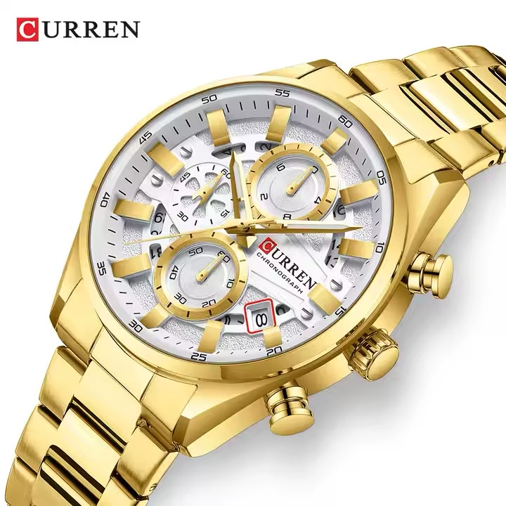CURREN
