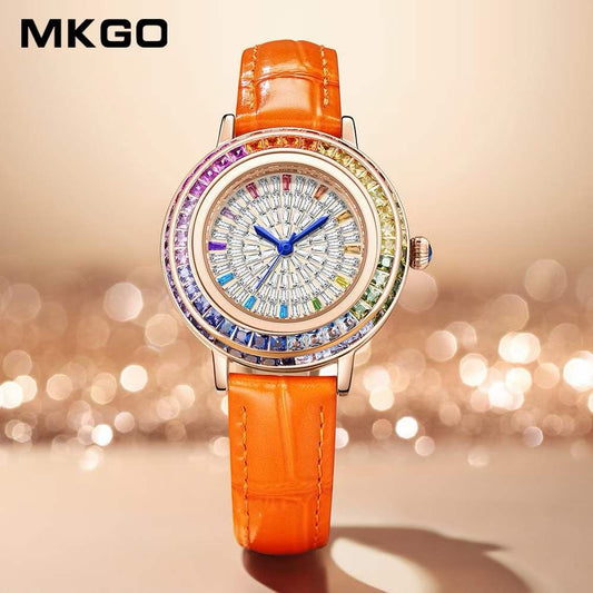 MkGO BY SANDA