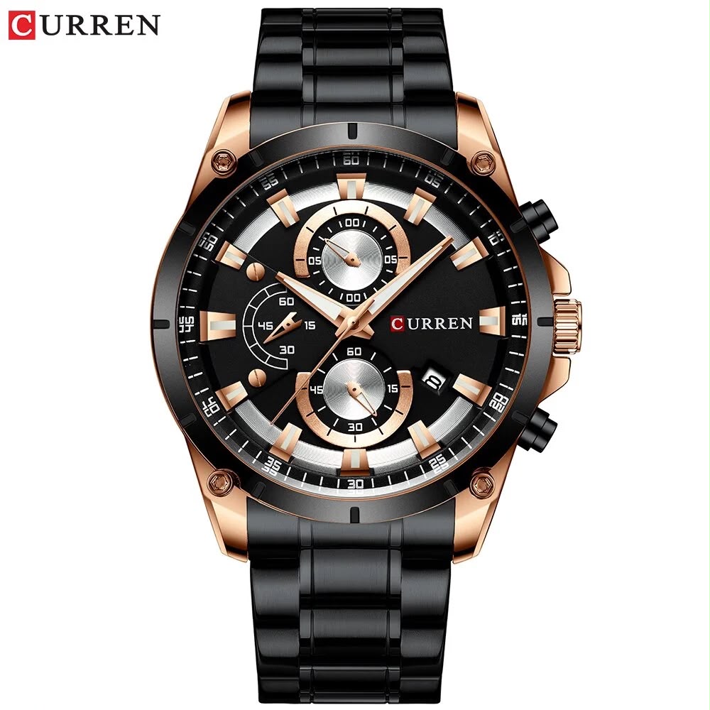 CURREN