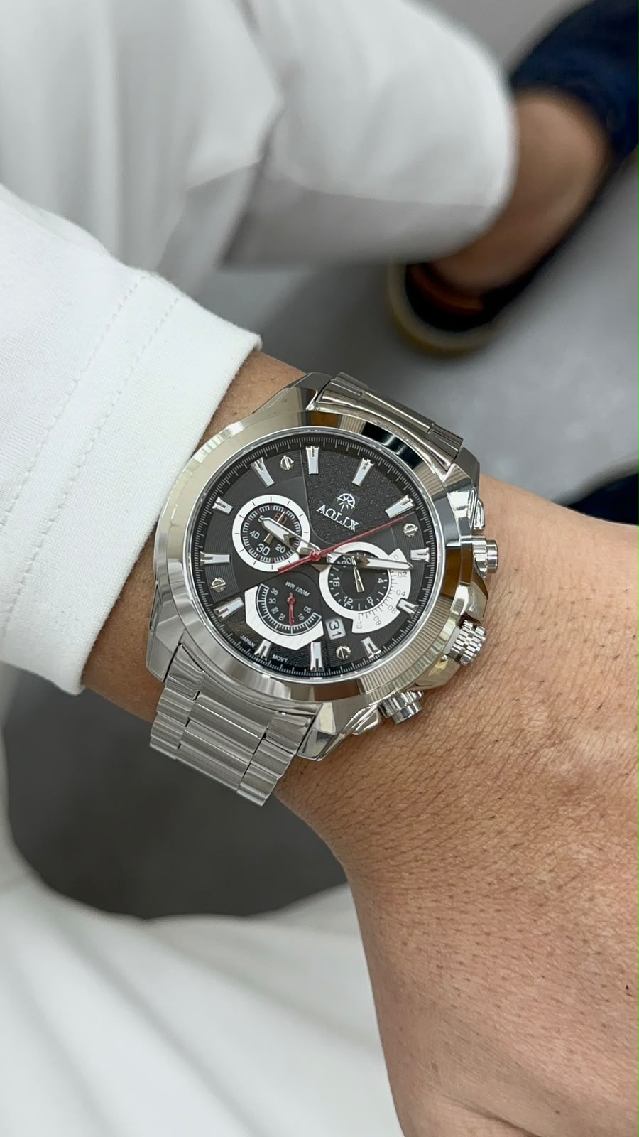 AOLIX