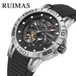 Ruimas by Megir