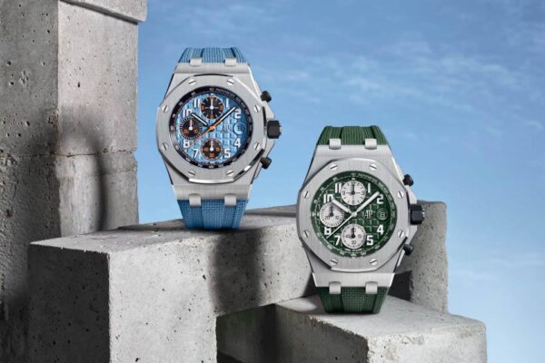 AUDEMARS PIGUET