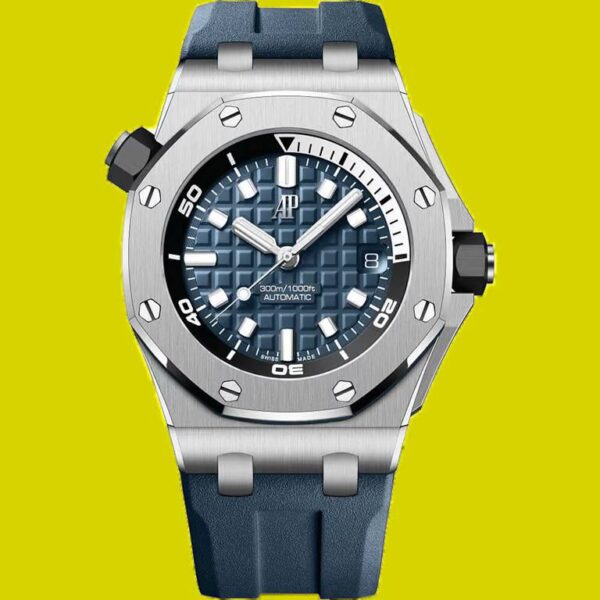 AUDEMARS PIGUET