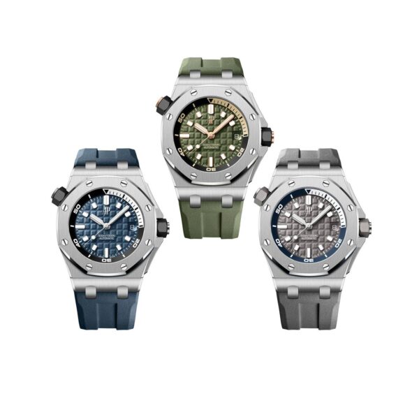 AUDEMARS PIGUET