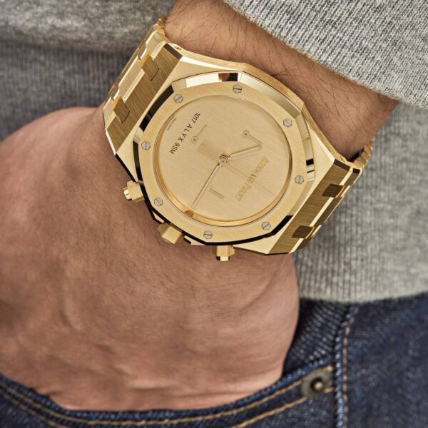 AUDEMARS PIGUET