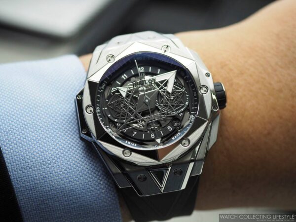 HUBLOT