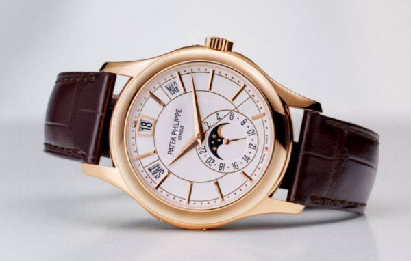 PATEK PHILIPPE