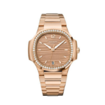 PATEK PHILIPPE (LADIES)