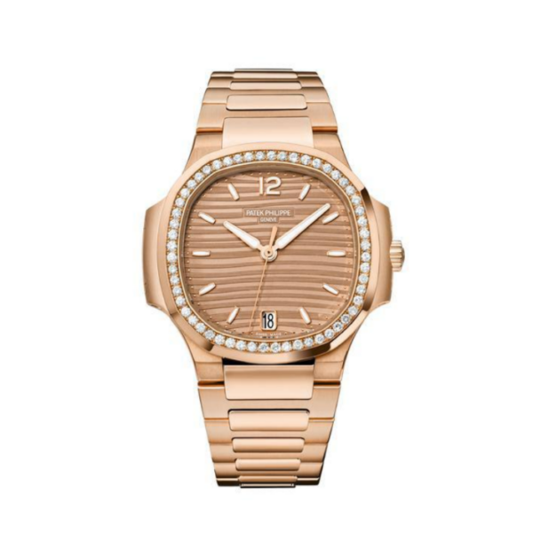 PATEK PHILIPPE (LADIES)