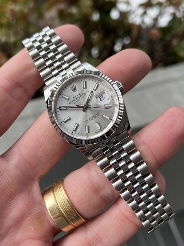 ROLEX FOR LADIES