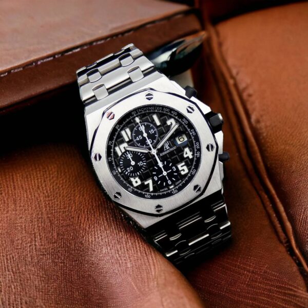 AUDEMARS PiGUET