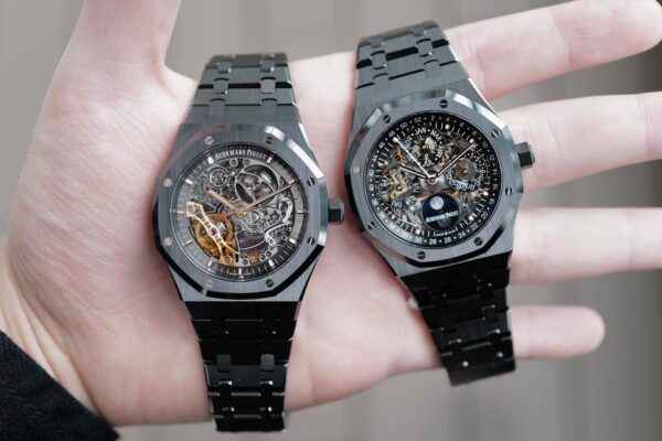 AUDEMARS PIGUET