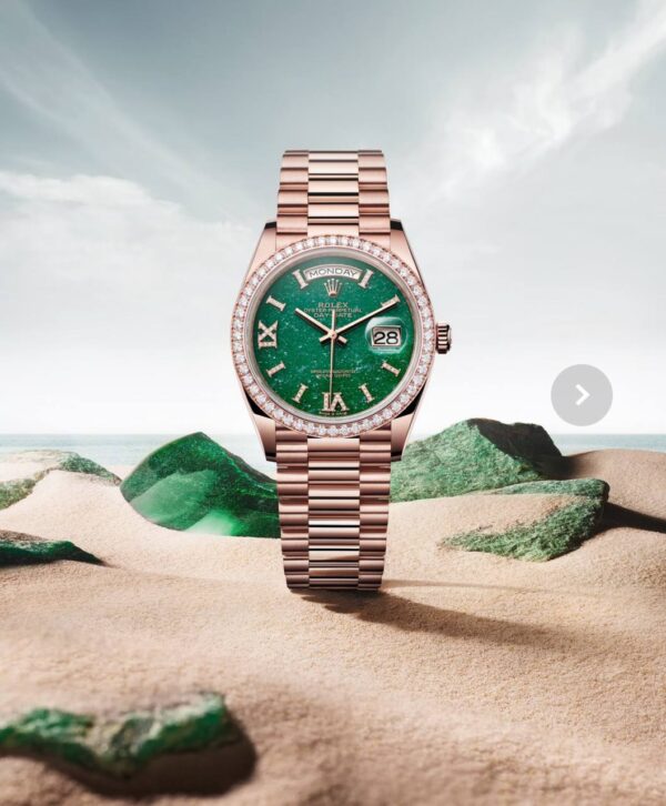 ROLEX LADIES