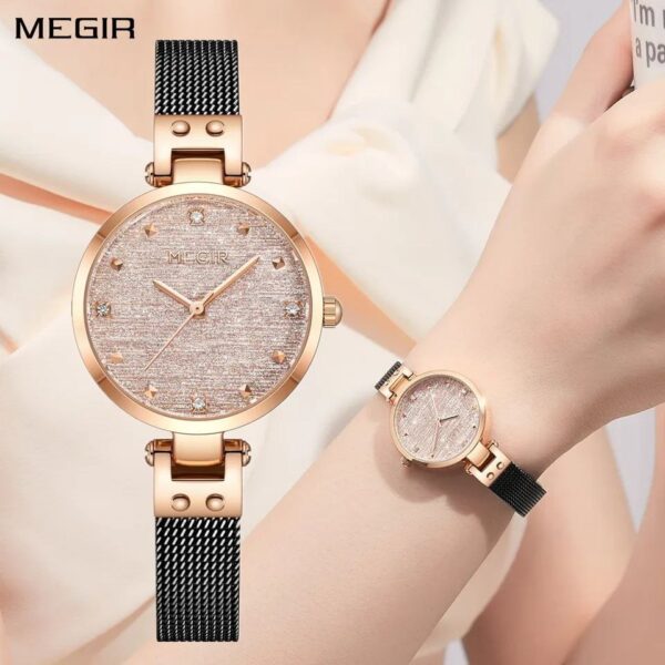 Megir for Ladies