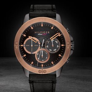 HILFIGER
